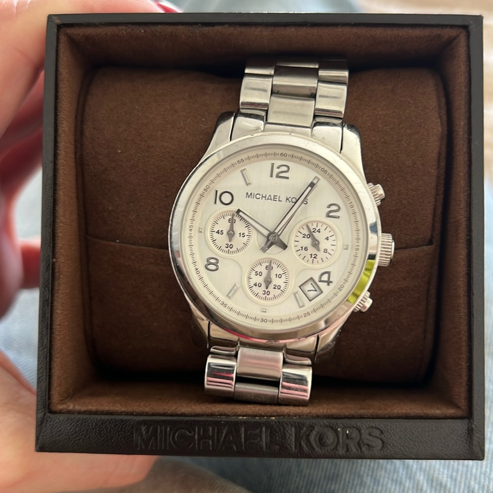 Michael Kors Watch
